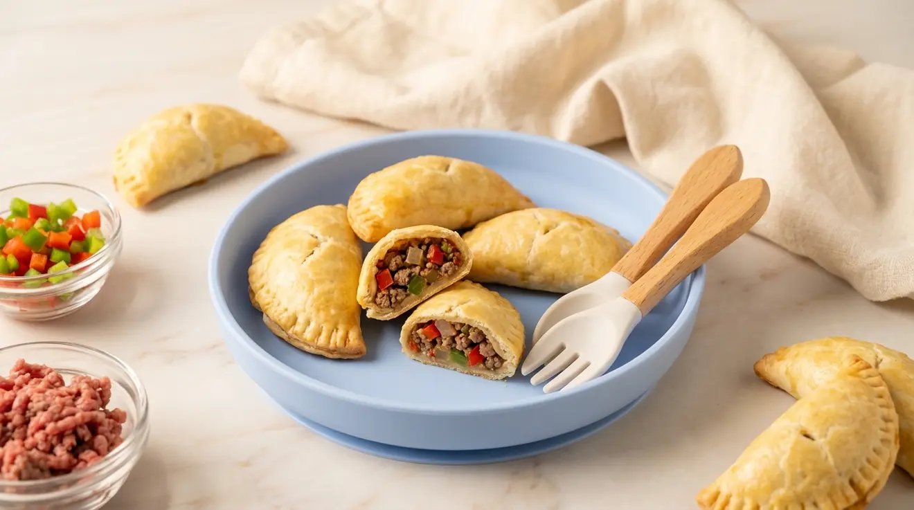 Mini Empanadas