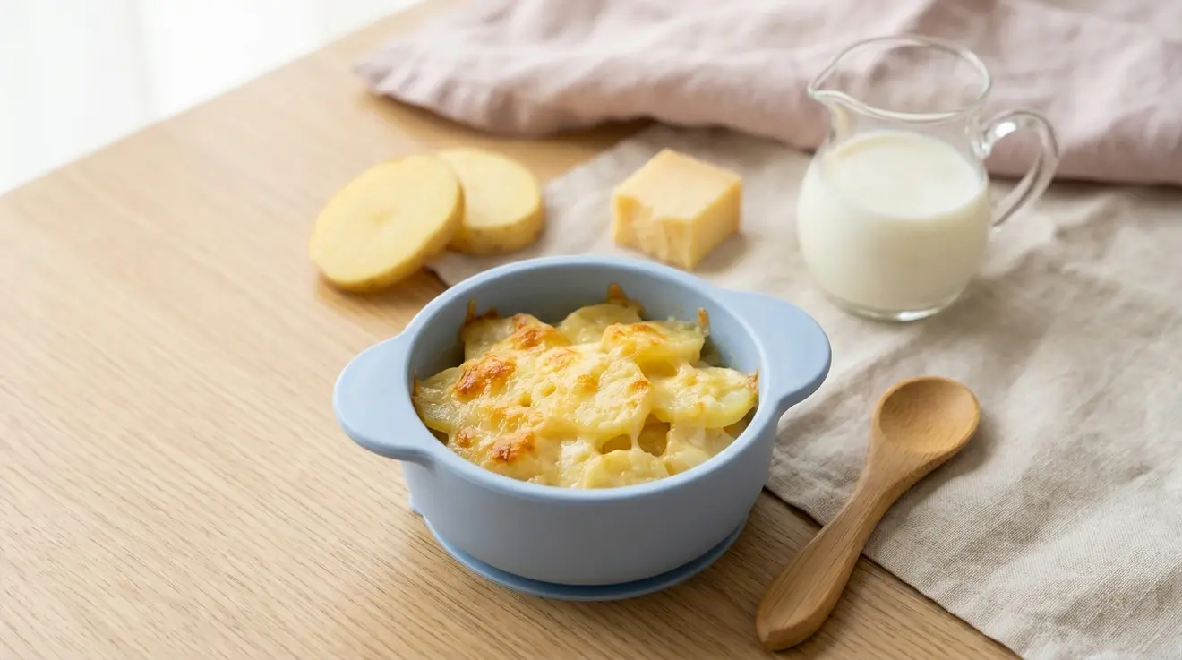 Gratin Dauphinois