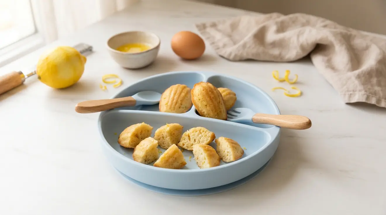Madeleine