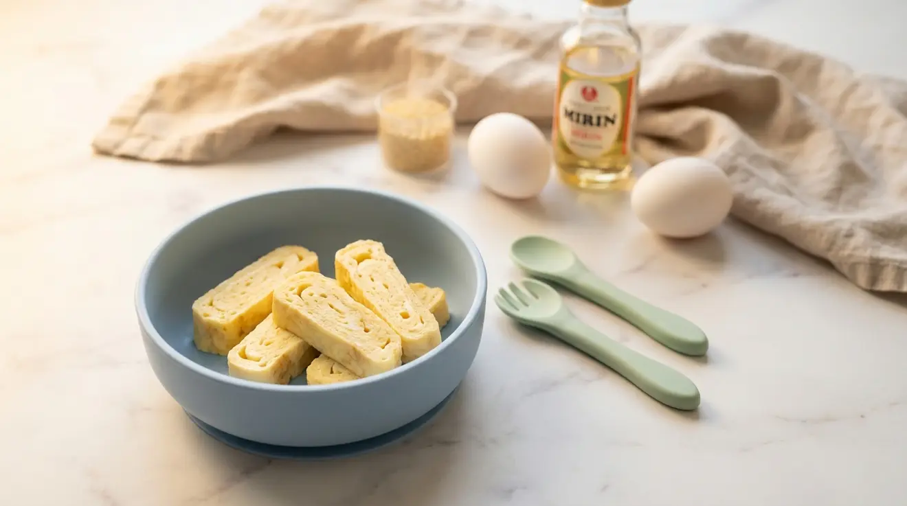 Tamagoyaki